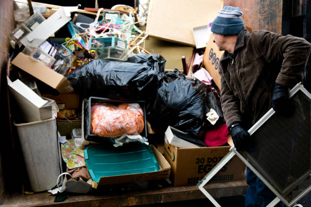 Best Same-Day Junk Removal Services  in Decherd, TN