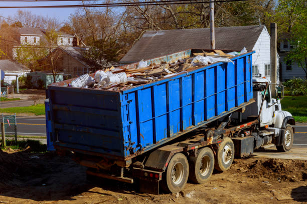 Best Residential Junk Removal  in Decherd, TN