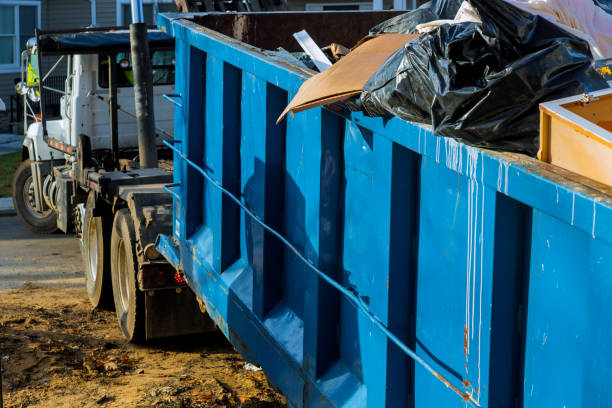 Best Residential Junk Removal  in Decherd, TN