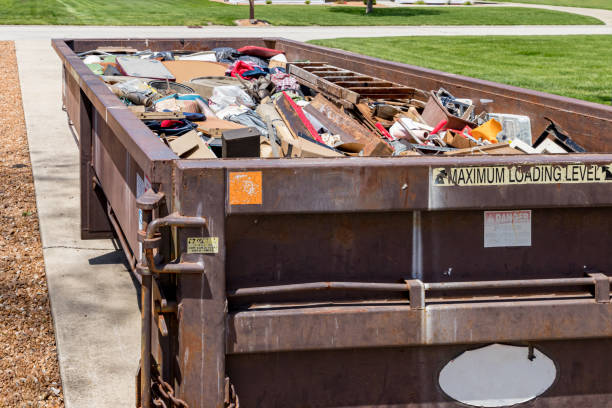 Best Hot Tub Removal  in Decherd, TN