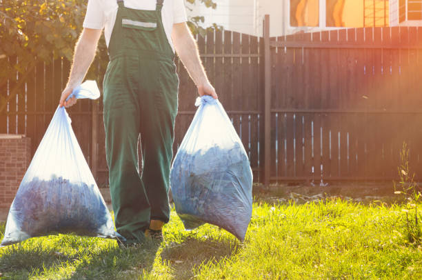 Best Basement Cleanout  in Decherd, TN