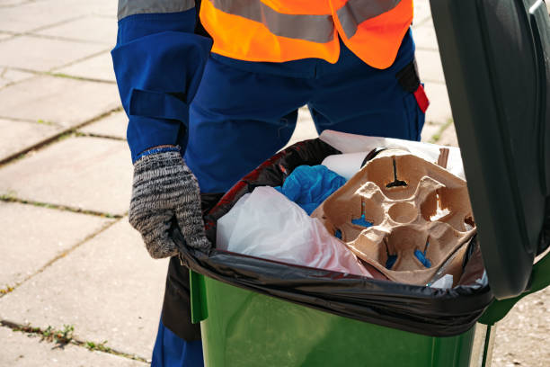 Best Recycling Services for Junk  in Decherd, TN