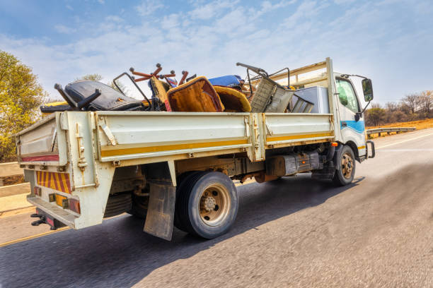 Best Recycling Services for Junk  in Decherd, TN