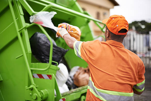 Recycling Services for Junk in Decherd, TN