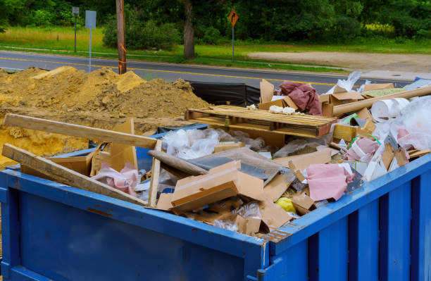 Shed Removal in Decherd, TN