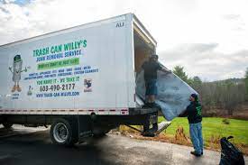 Best Attic Cleanout  in Decherd, TN